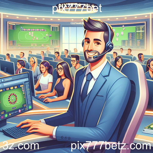 A Importância do Suporte ao Cliente em Jogos Online